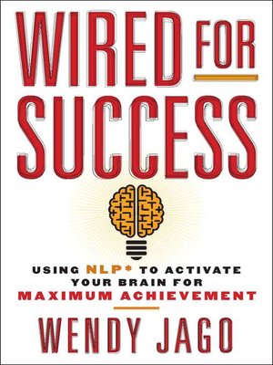 cover image of Wired for Success